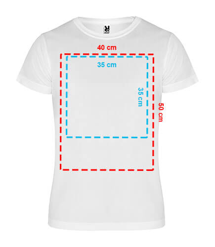 Medidas personalización